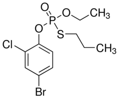 乙腈中丙溴磷溶液, 100μg/mL 乙腈中丙溴磷溶液, 100μg/mL